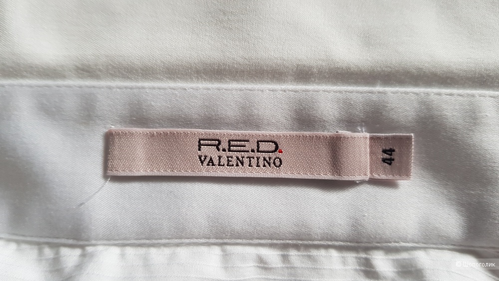 Рубашка Red Valentino 44-46 rus.