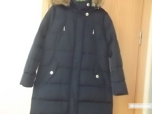 Пальто NOOM 42-44 размер