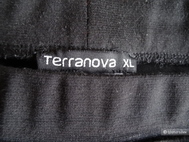 Юбка terranova, размер XL
