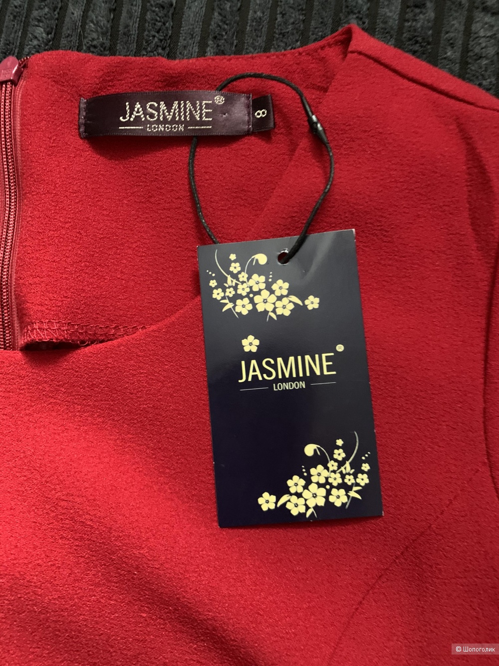 Платье Jasmine uk 8-eu36-40/42