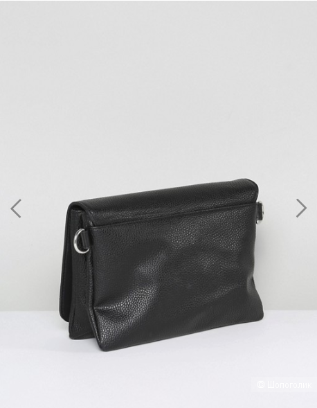 Сумка cross-body Monki 16 х 21,5