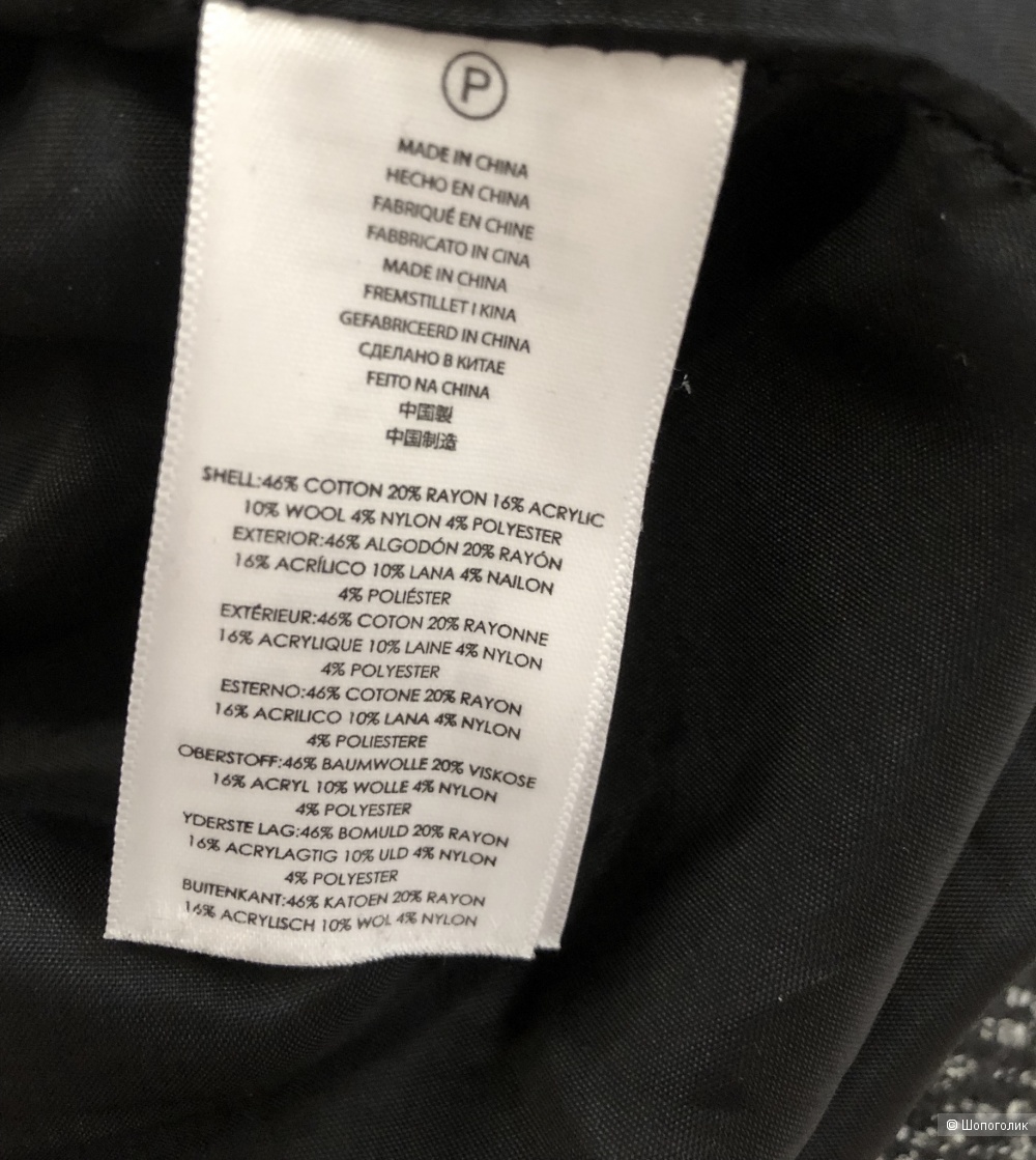 Платье Michael Kors, размер М.