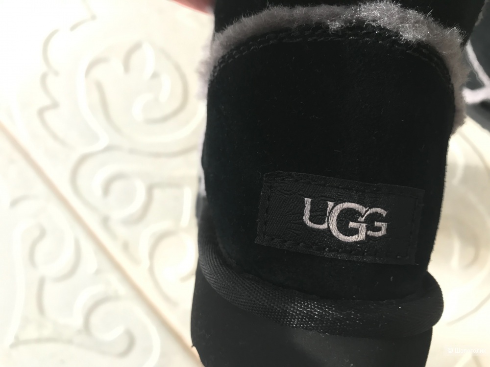 Ботинки UGG, размер 6 US