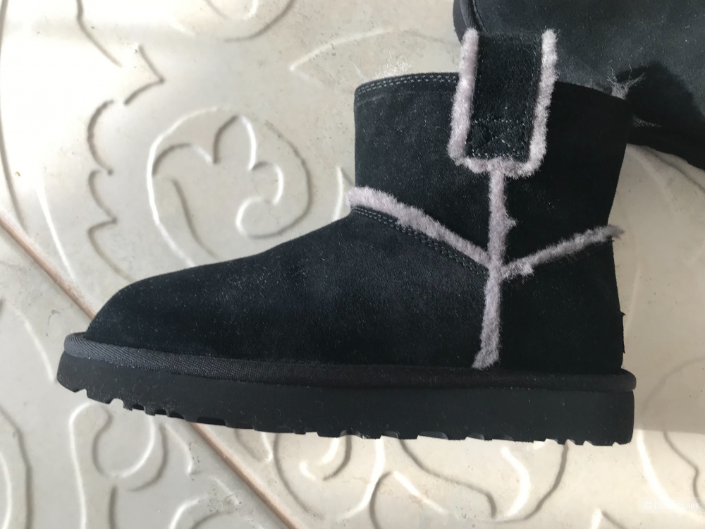 Ботинки UGG, размер 6 US