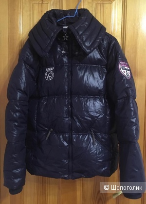 Пуховик - куртка Vingino, размер S, 42-44