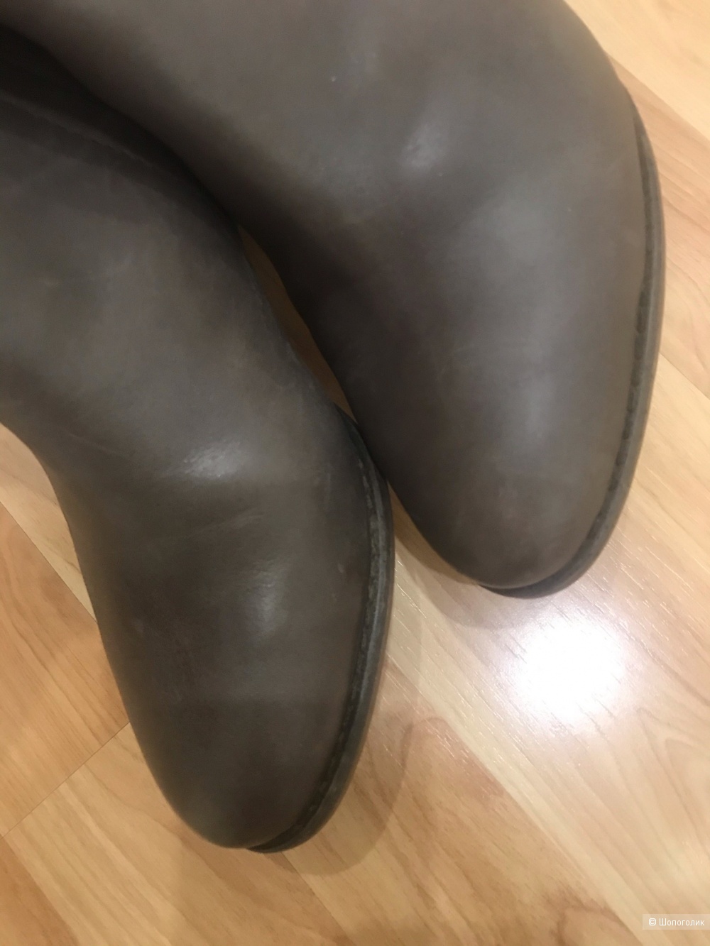 Ботинки зимние Tamaris, размер 37,5-38