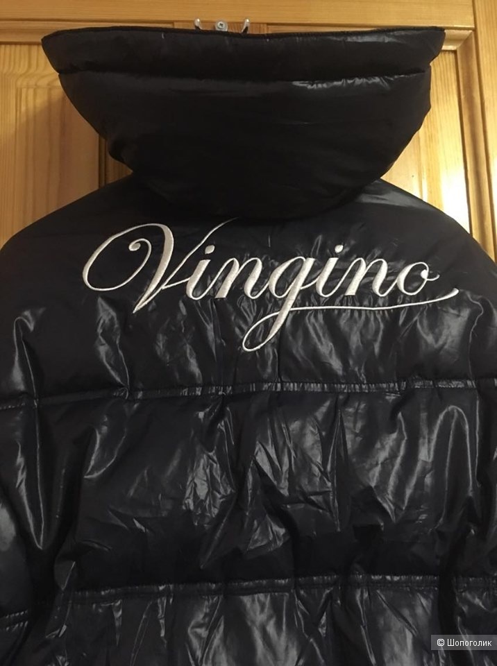 Пуховик - куртка Vingino, размер S, 42-44