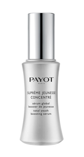 Антивозрастная глобальная сыворотка для лица Payot  Supreme Jeunesse Concentre, 30 ml
