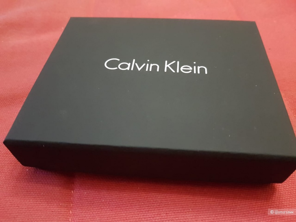 Кардхолдер Calvin Klein 9,5*8