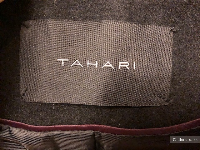 Пальто TAHARI,46