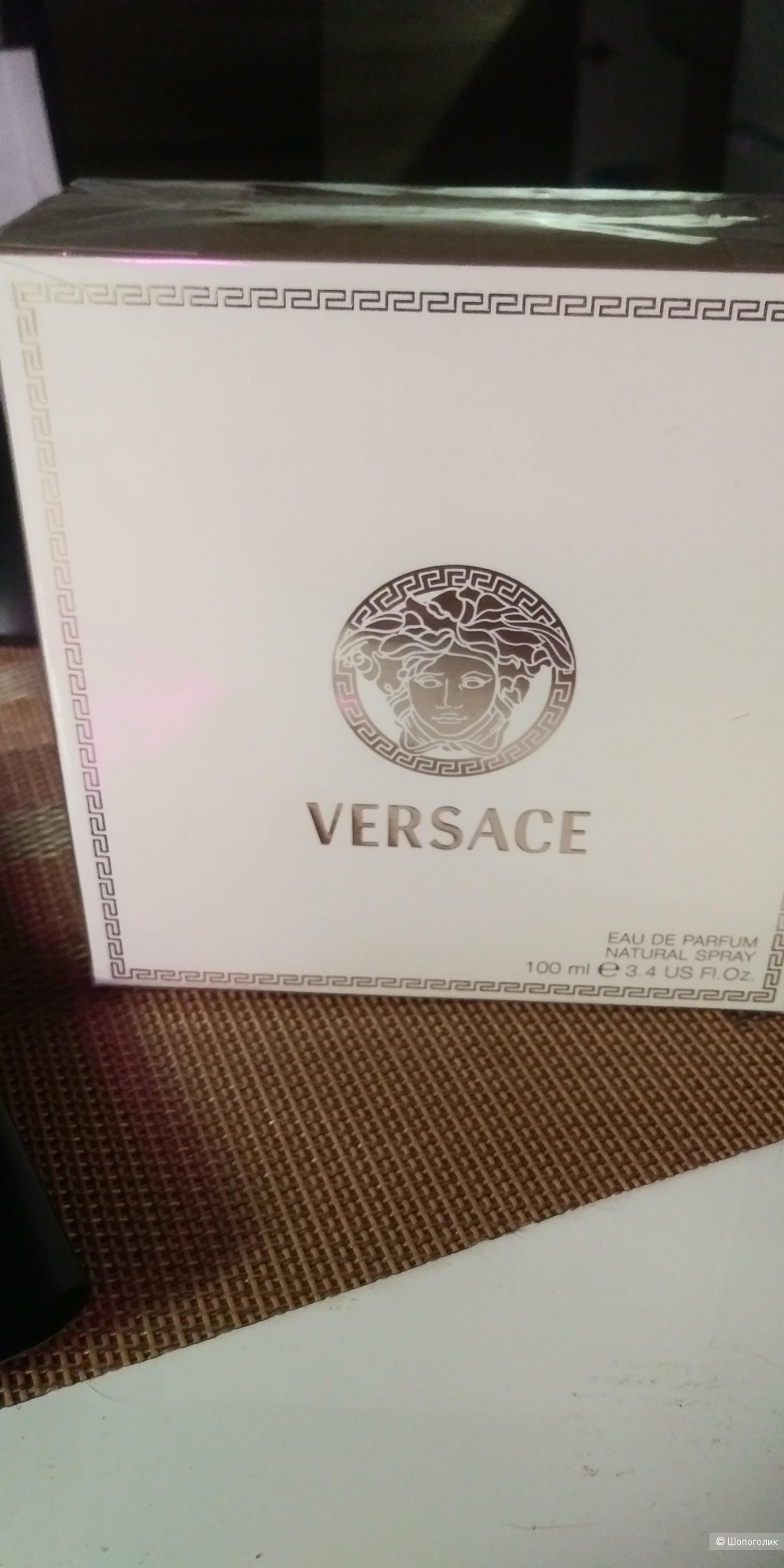 Парфюм VERSACE 100ml