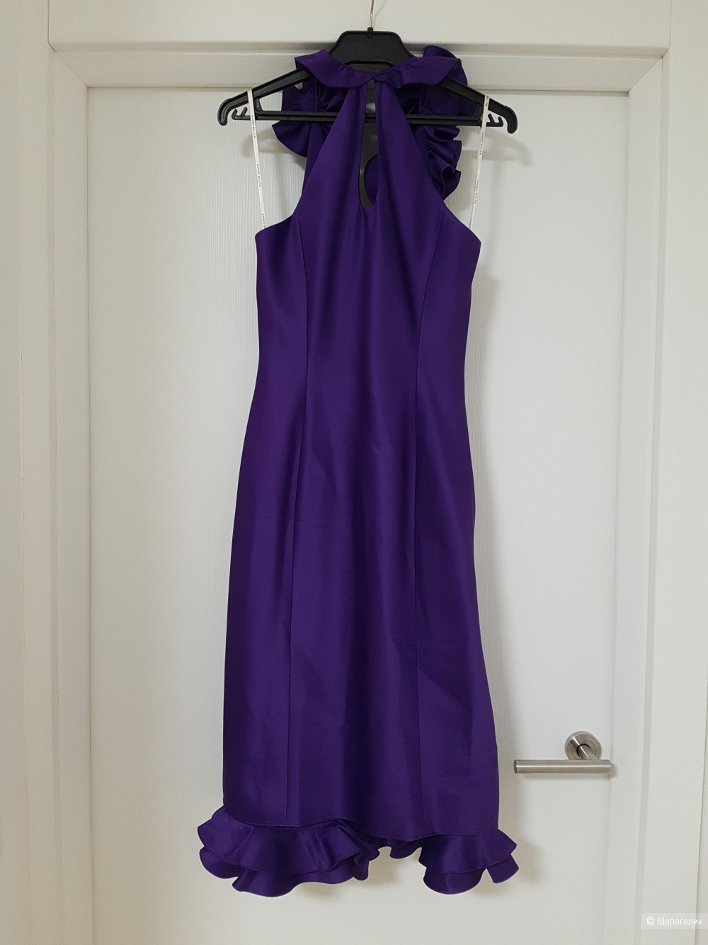 Платье Karen Millen, размер 44/46.