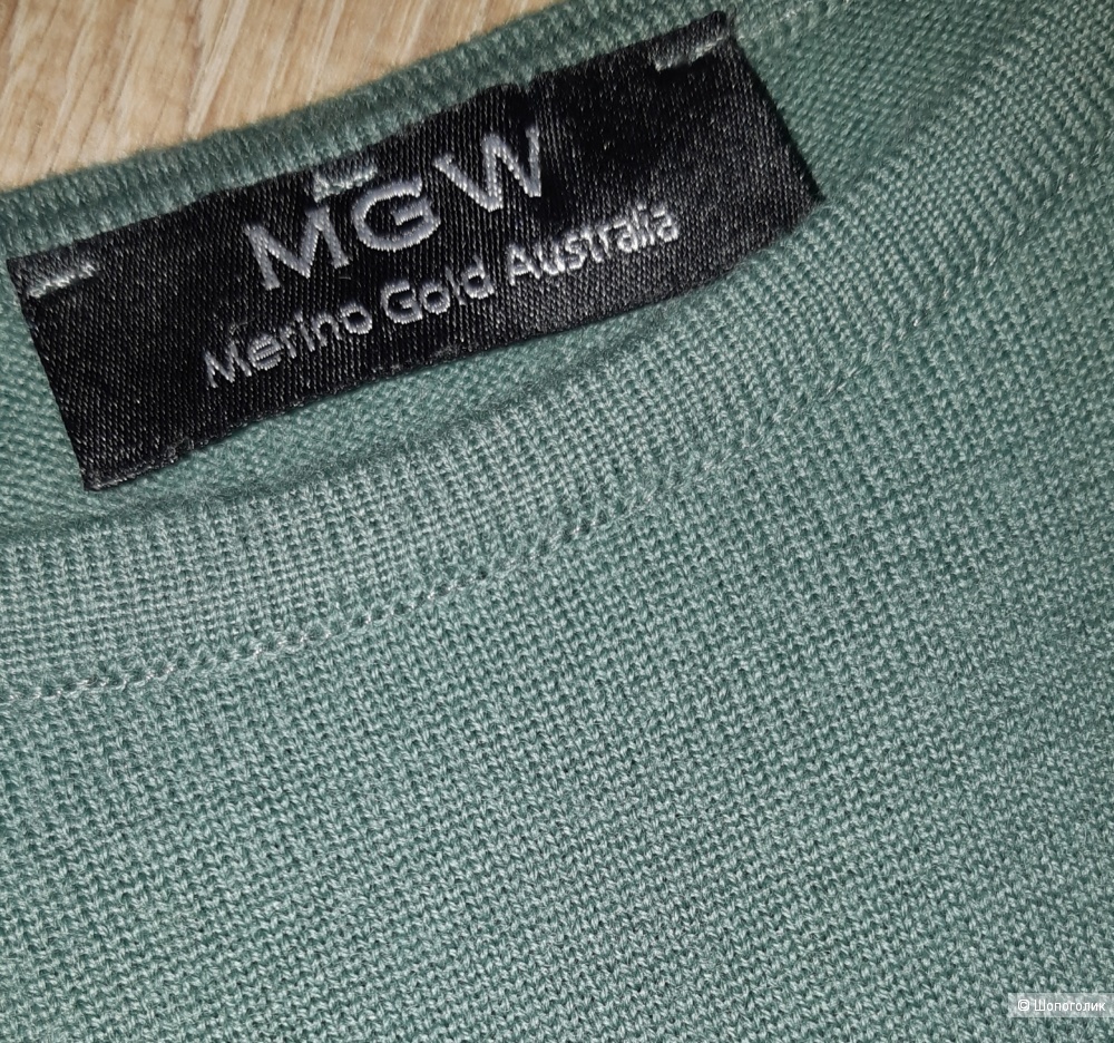 Пуловер mgw, размер 46-48-50