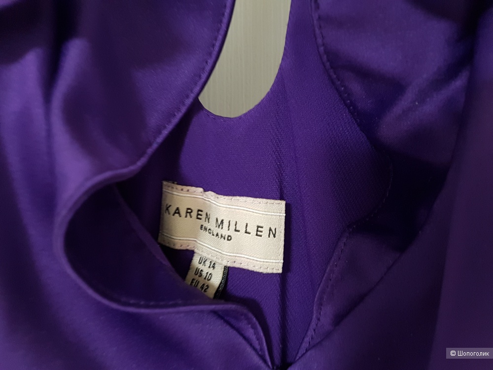 Платье Karen Millen, размер 44/46.