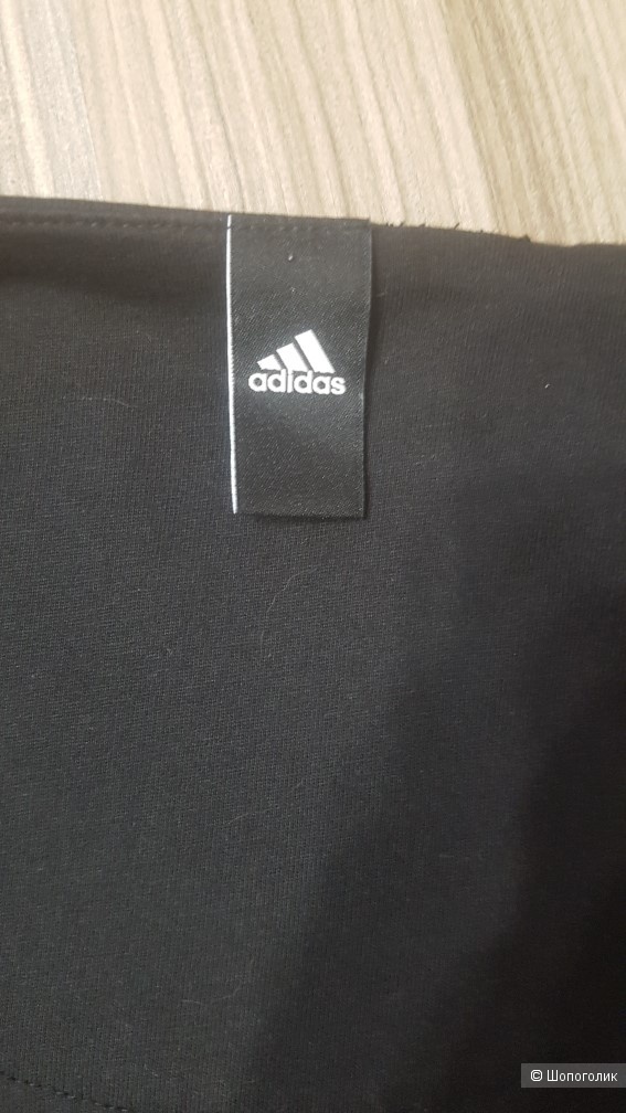 Толстовка Adidas, oversize 44-46-48 р-р