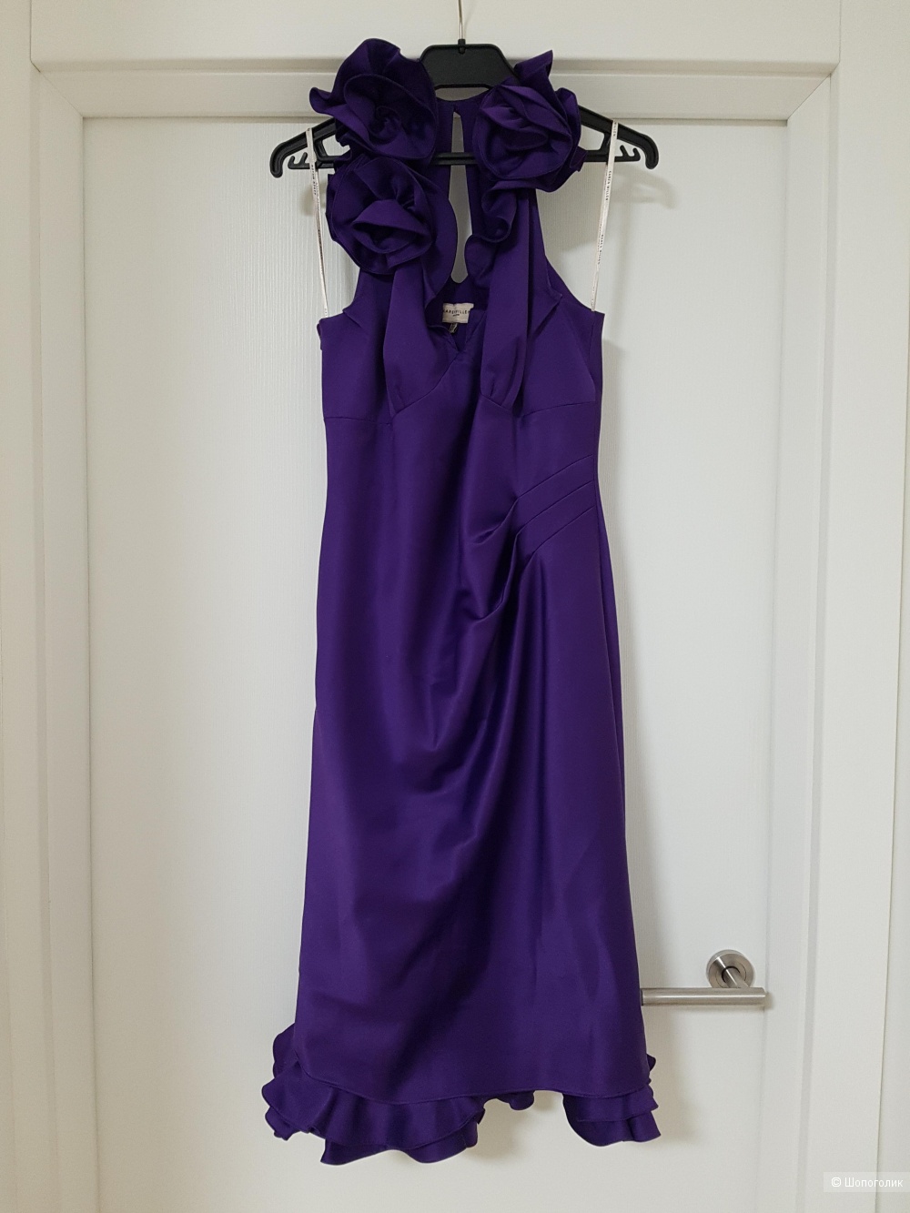 Платье Karen Millen, размер 44/46.