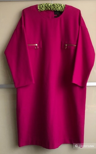 Платье ESSENTIEL ANTWERP,40EU(46russ)
