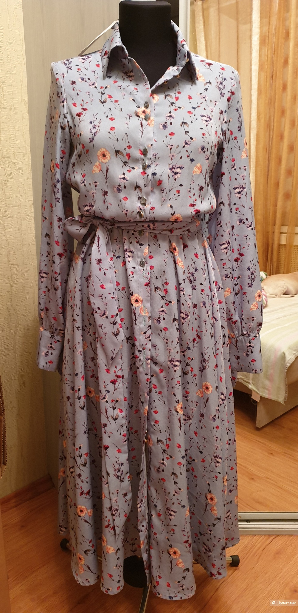 Платье Solo-u, размер 42-44