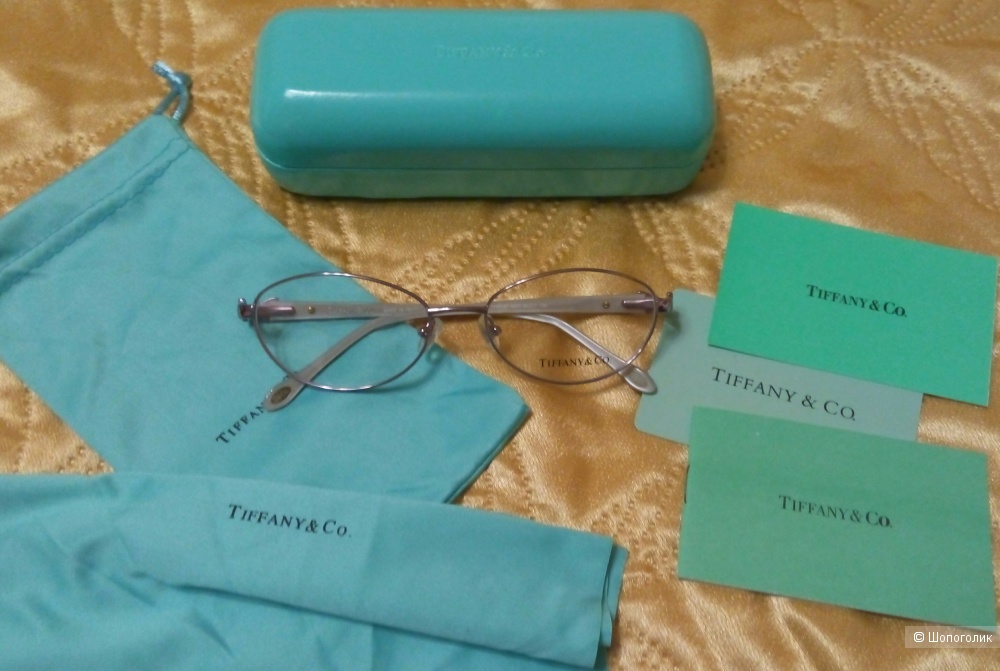 Оправа Tiffany&Co