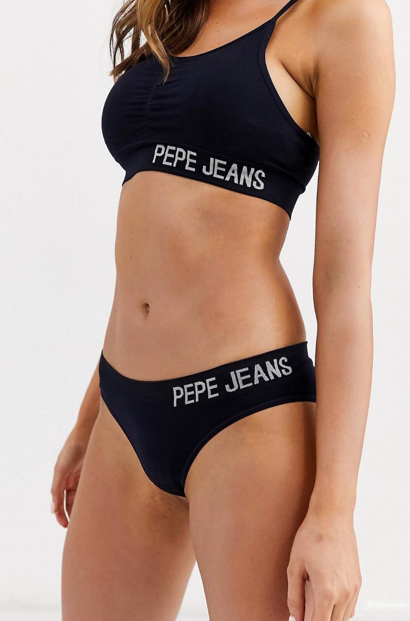 Белье Pepe Jeans, размер 42