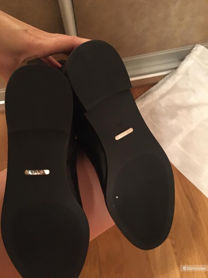 Сапоги Ralph Lauren , 38р