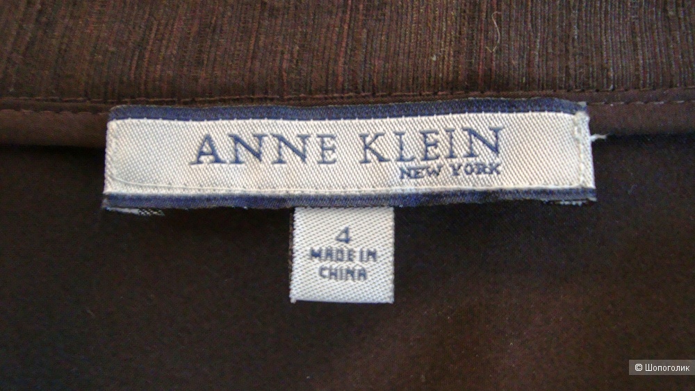 Юбка Anne Klein. Размер: 4US / 8UK / 38 IT