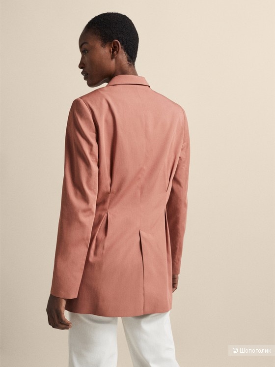 Блейзер Massimo Dutti 36