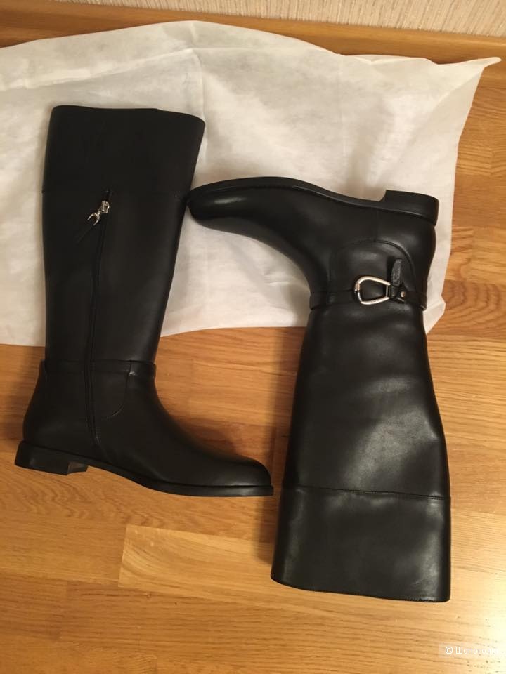 Сапоги Ralph Lauren , 38р