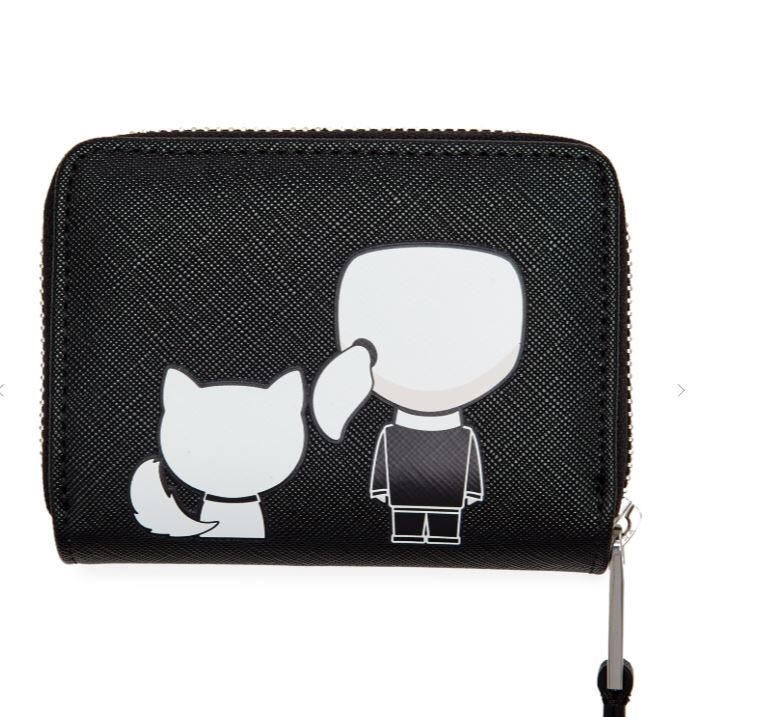 Бумажник Karl Lagerfeld