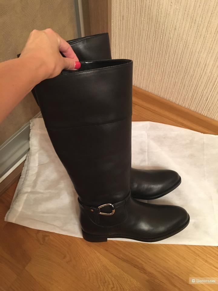 Сапоги Ralph Lauren , 38р