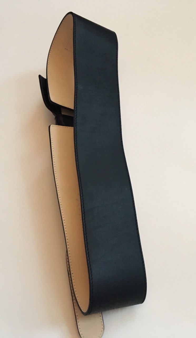 Ремень Yves Saint Laurent , размер 90