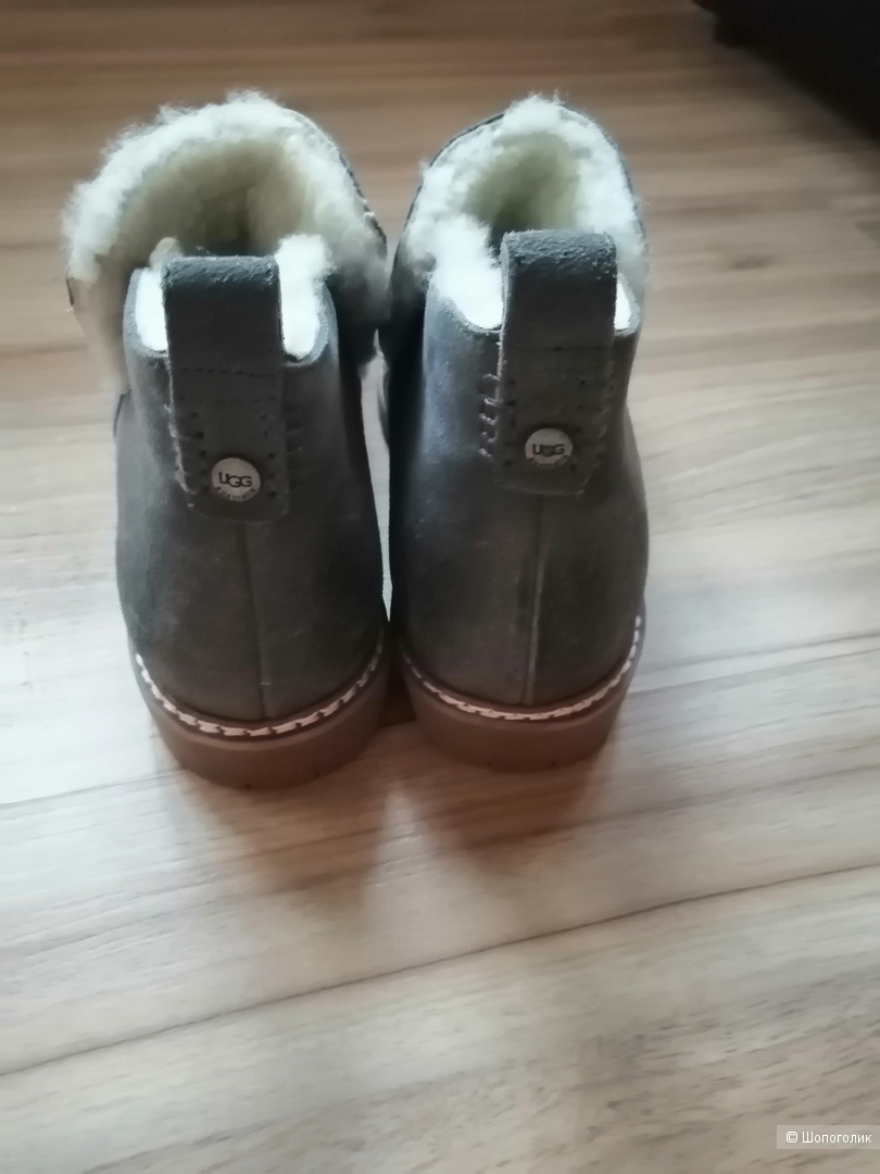 Зимние ботинки UGG, 37 размер