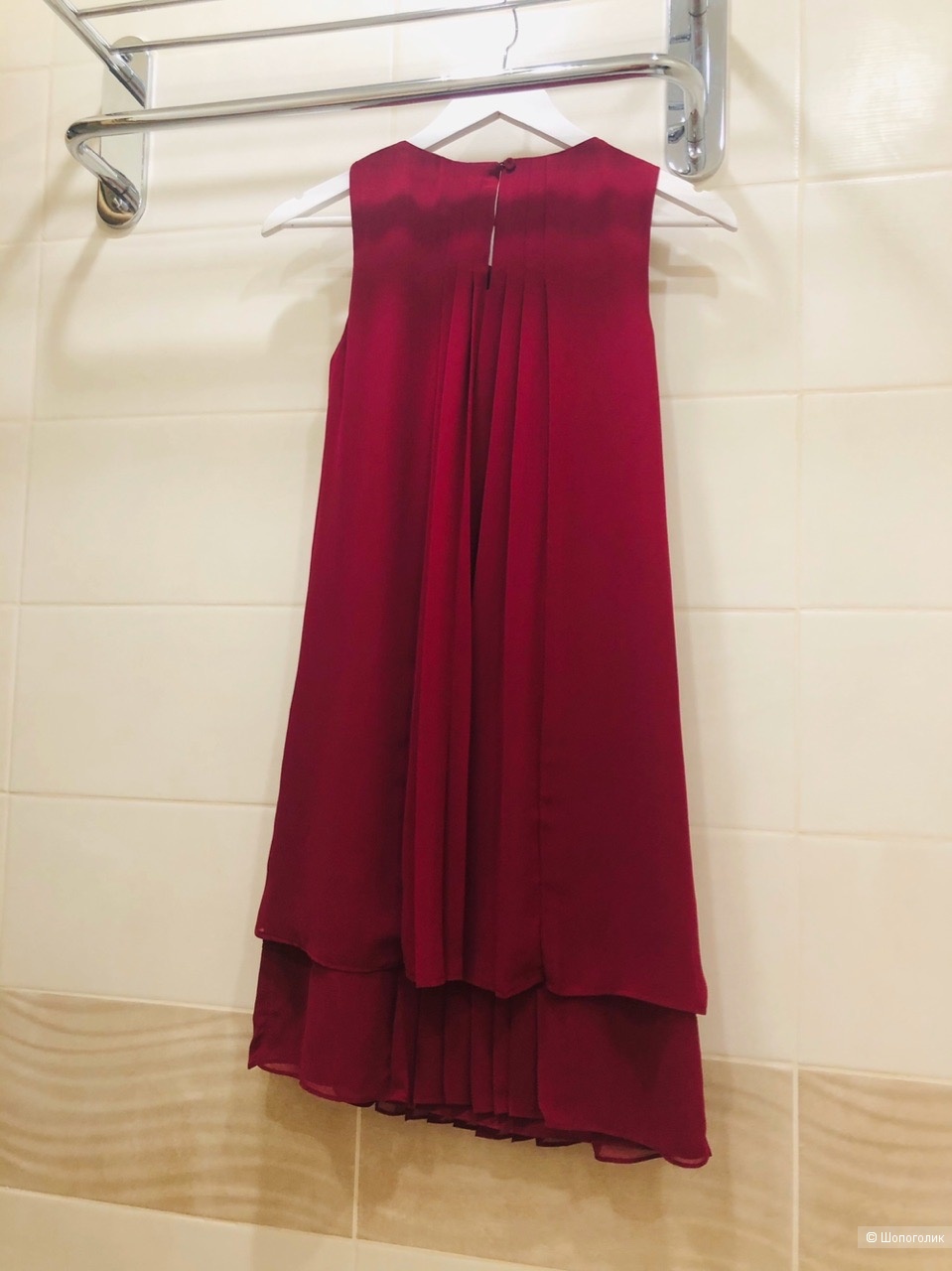 Платье COAST. Размер 40-42 (6 UK).