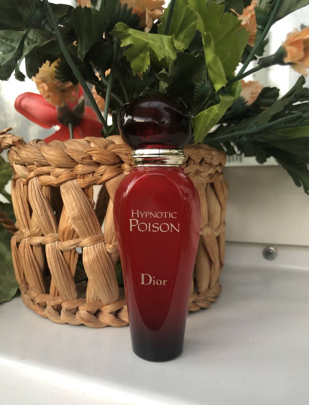 Dior poison hypnotic EDT 20ml