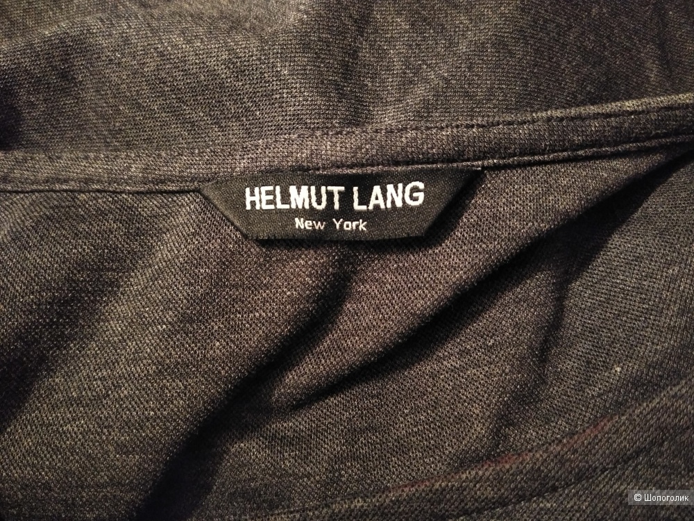 Платье Helmut Lang. Размер: 42-44.