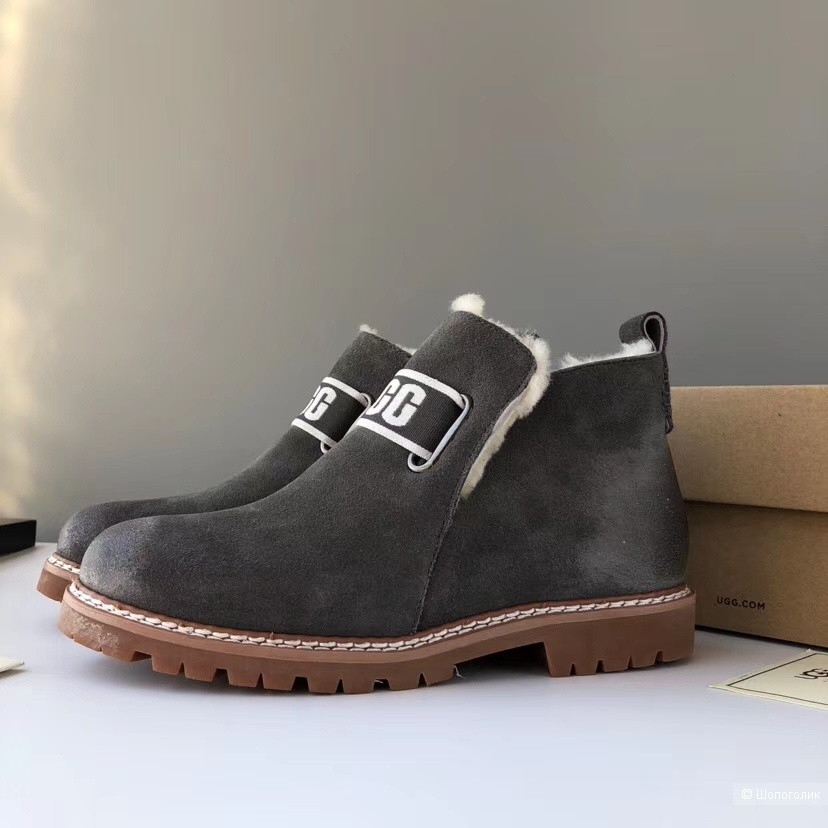 Зимние ботинки UGG, 37 размер