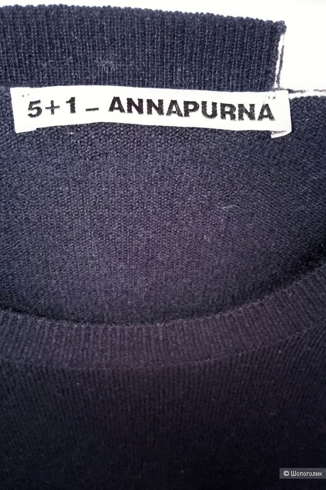 Джемпер 5+1 Annapurna размер 44/46