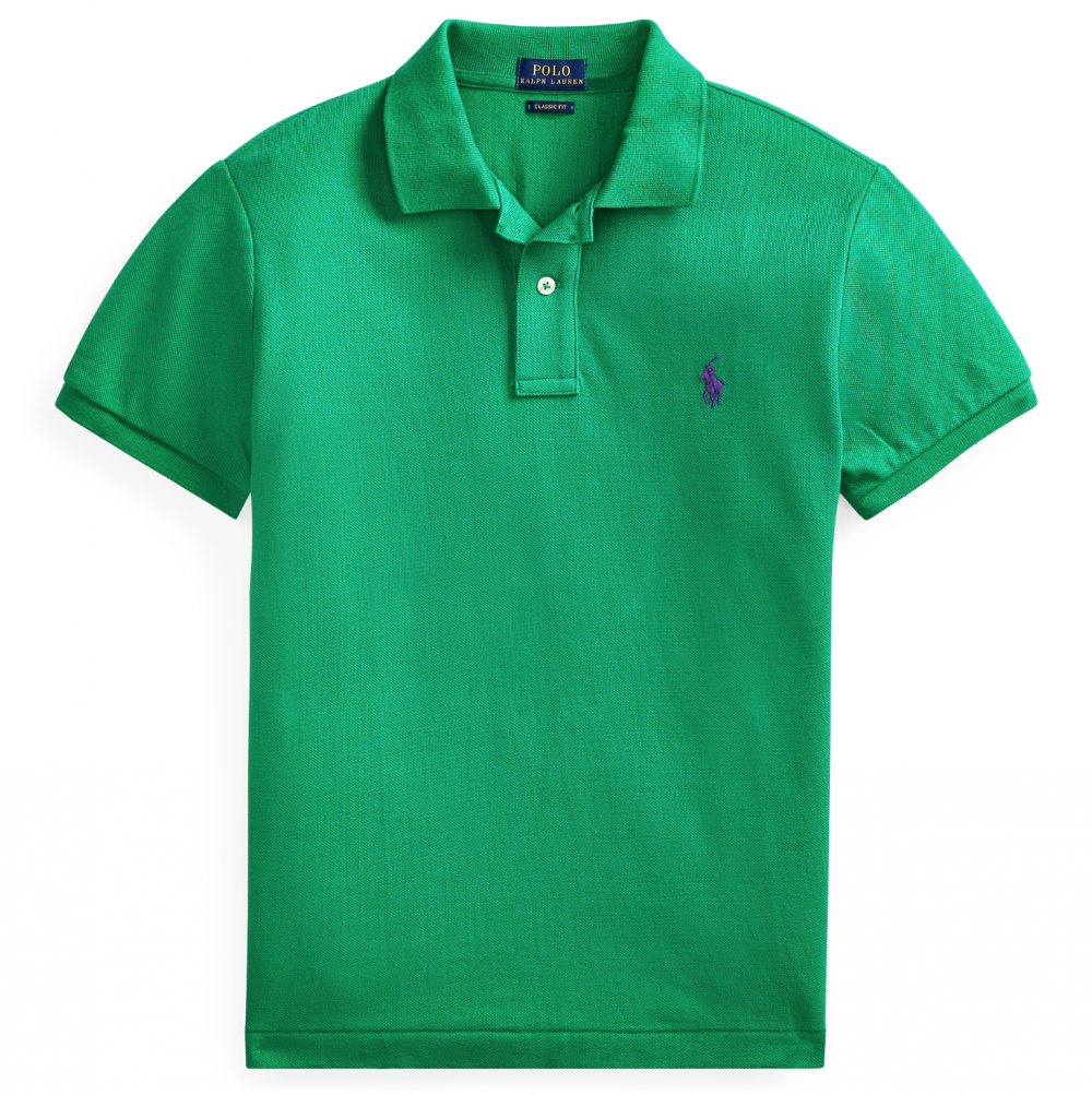 Поло Ralph Lauren, размер М