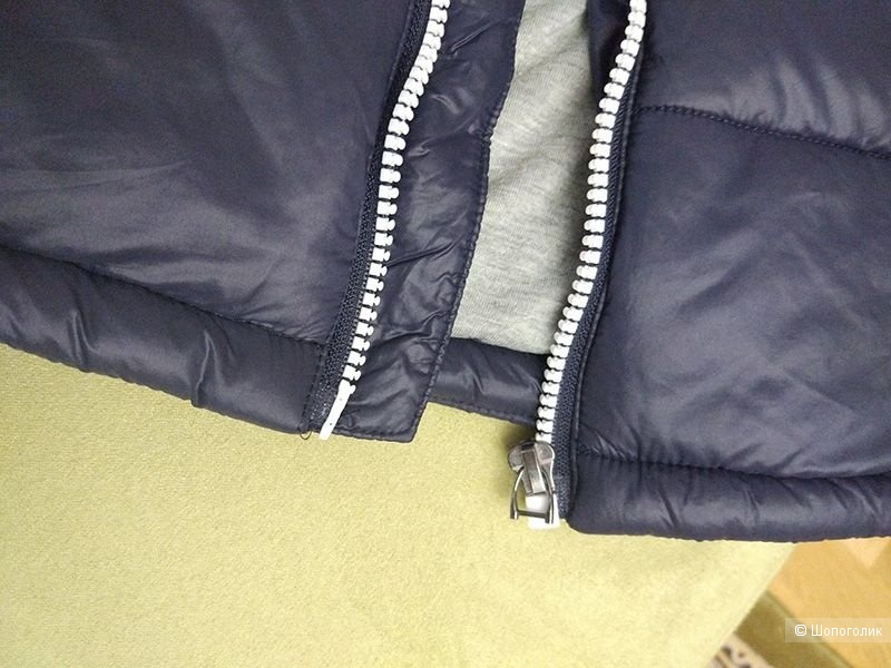 Куртка для подростка, Cesare Paciotti 4US, размер XS