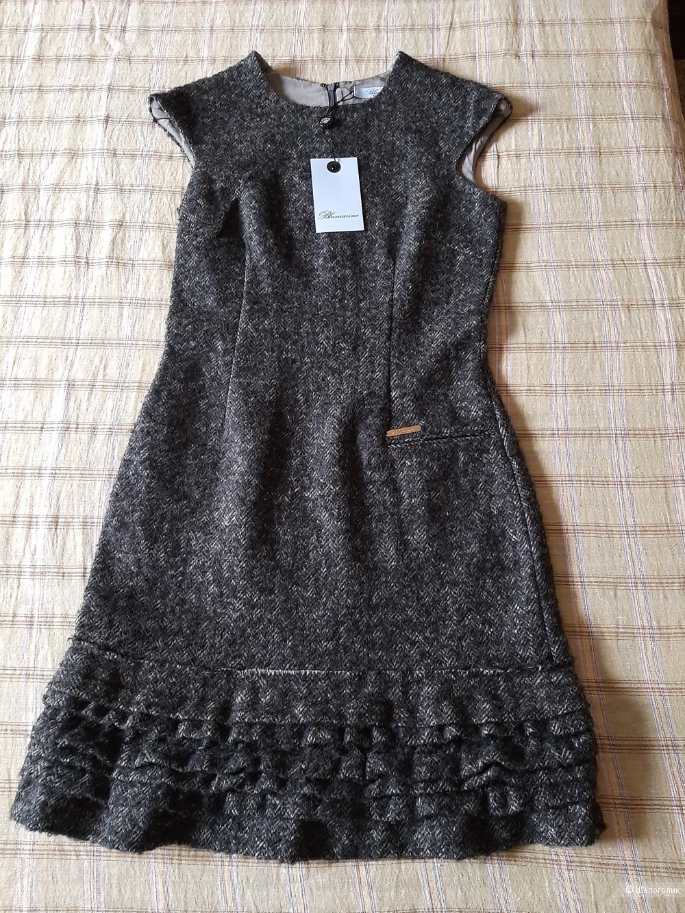 Платье Blumarine, размер 42