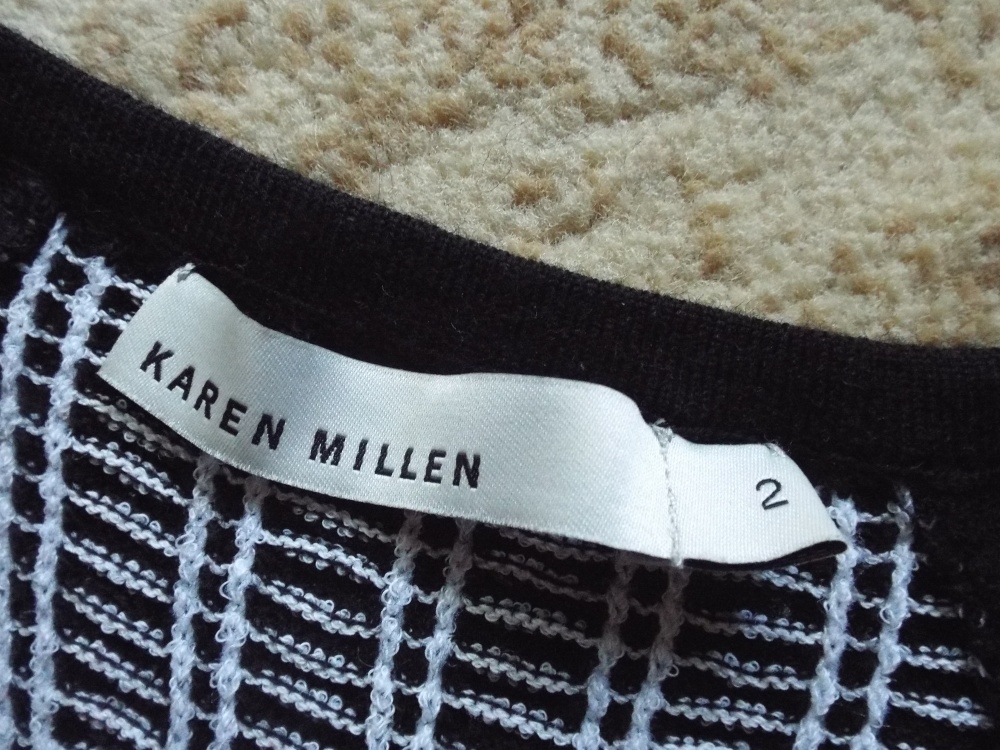 Платье Karen Millen, размер 44-46 росс.