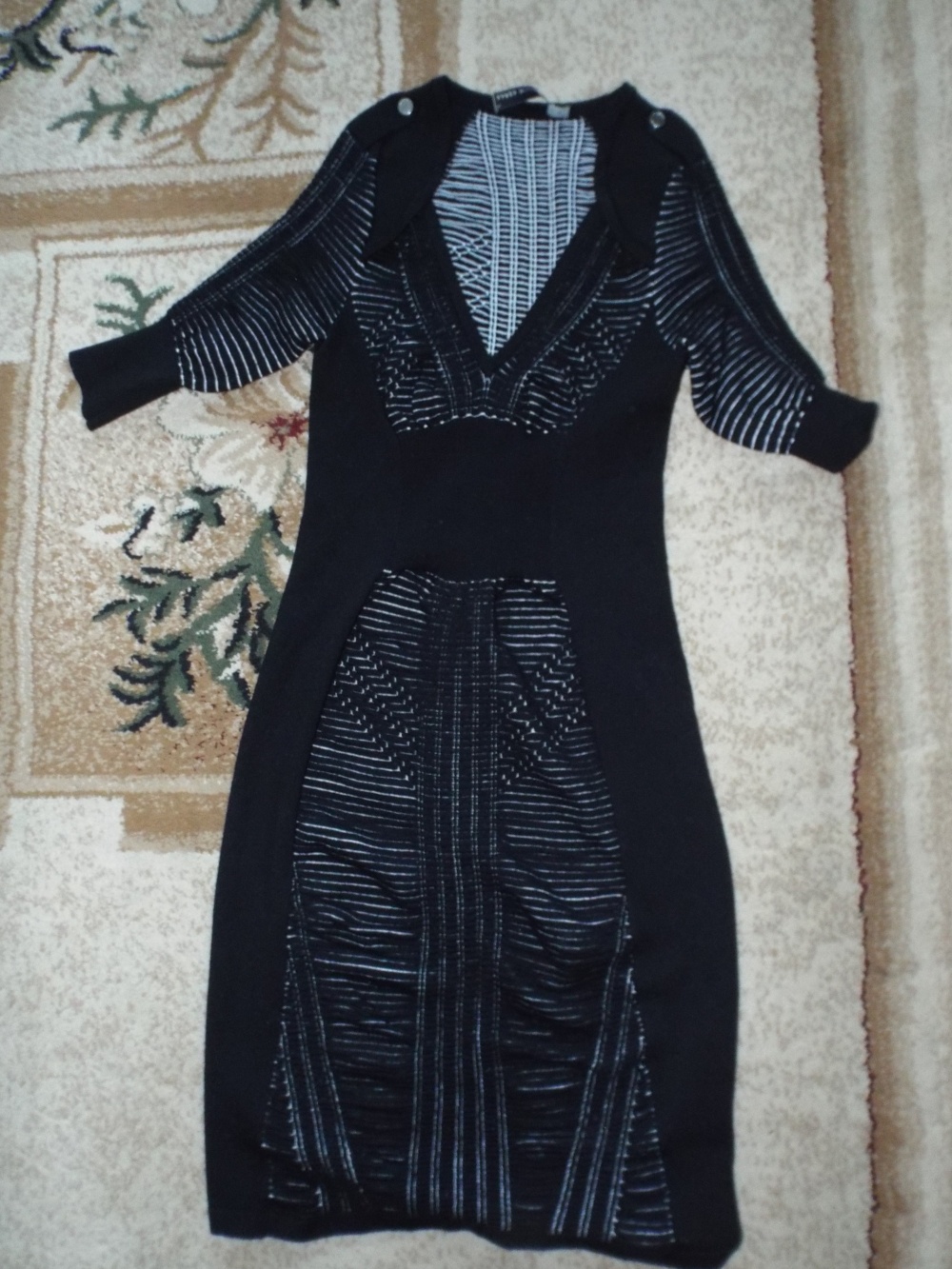 Платье Karen Millen, размер 44-46 росс.