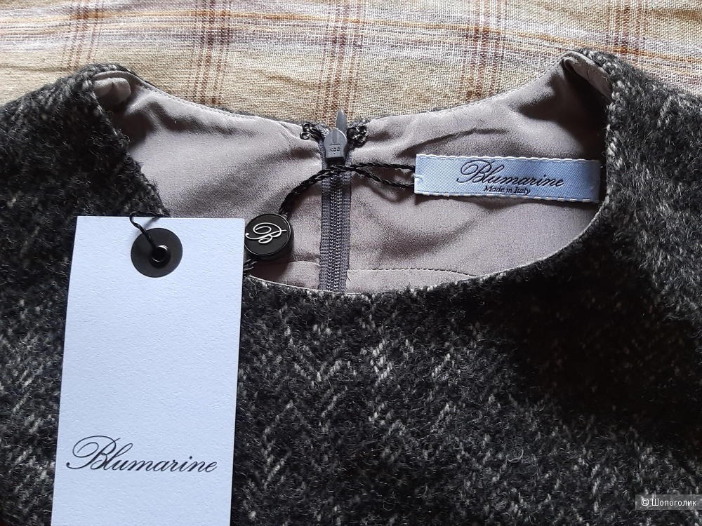 Платье Blumarine, размер 42