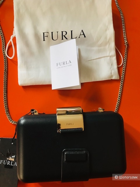 Cумочка Furla - размер S