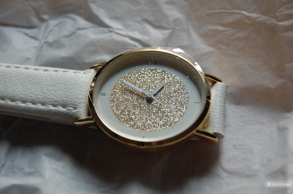 Наручные женские часы Yves Rocher