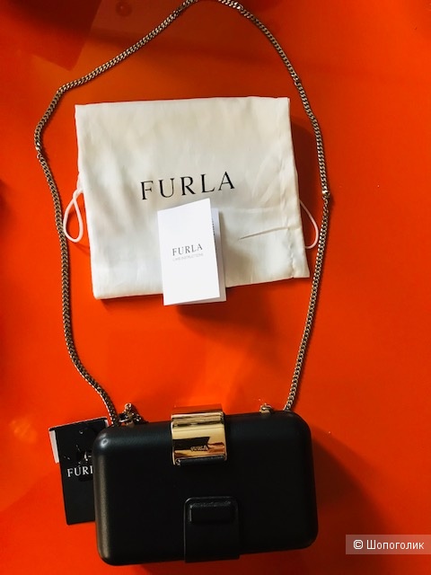 Cумочка Furla - размер S