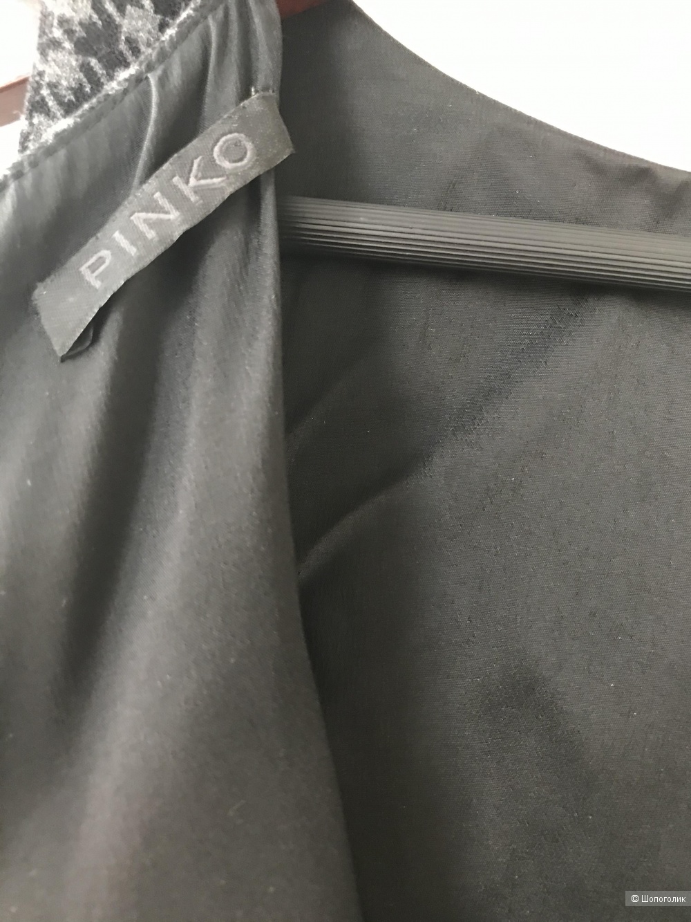 Платье Pinko S