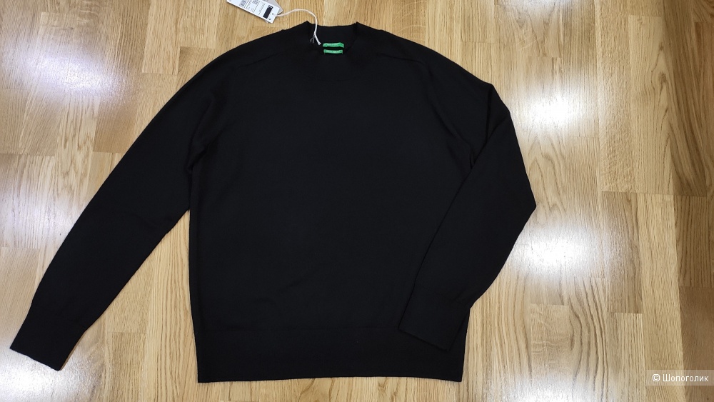 Джемпер женский United Colors of Benetton, L