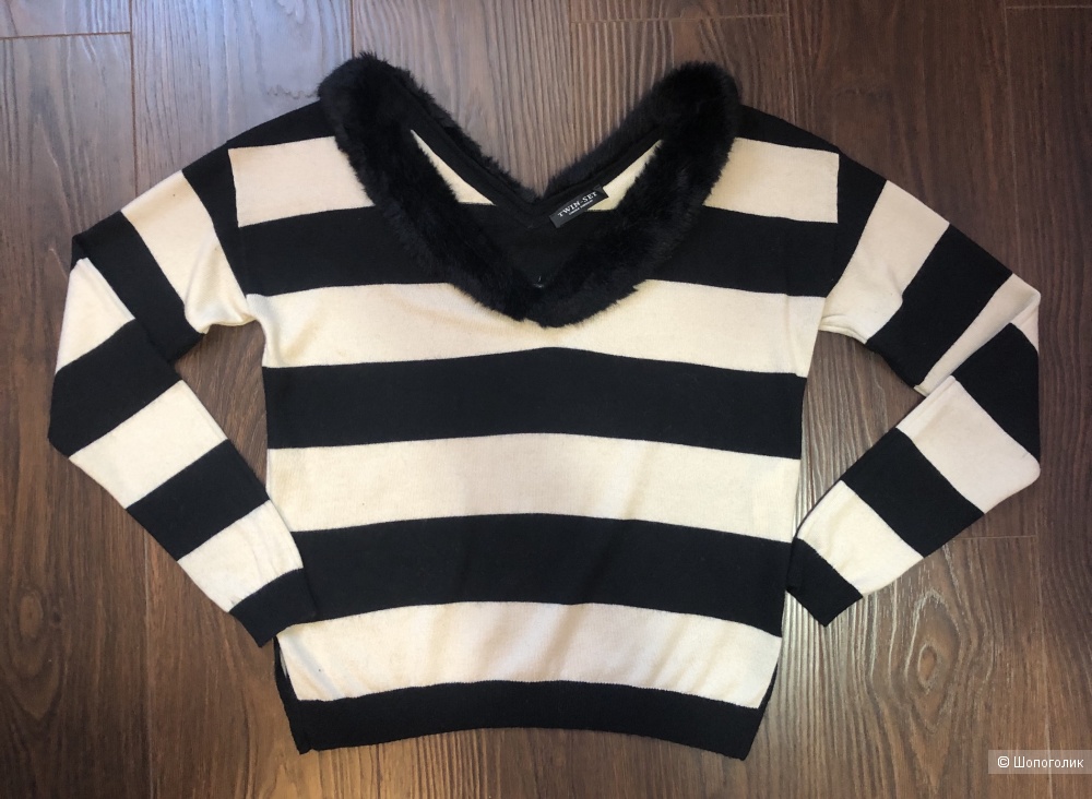 Свитер Twin Set S/M