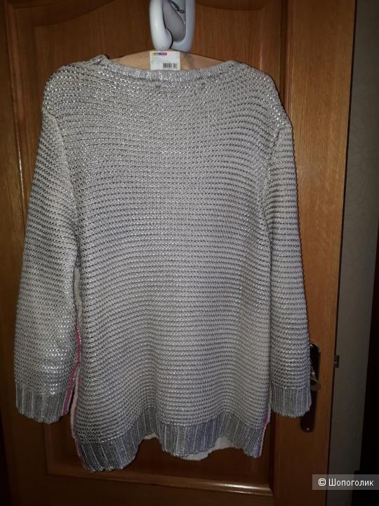 Джемпер ITALIAN YARN. Размер 48-50
